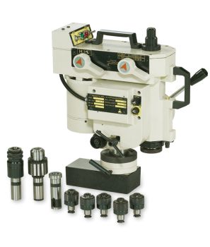 Máy khoan từ và Taro MTM-16